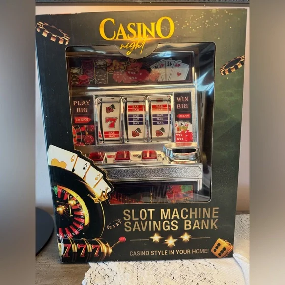 Slots Savings Bank - Picture 1 of 7